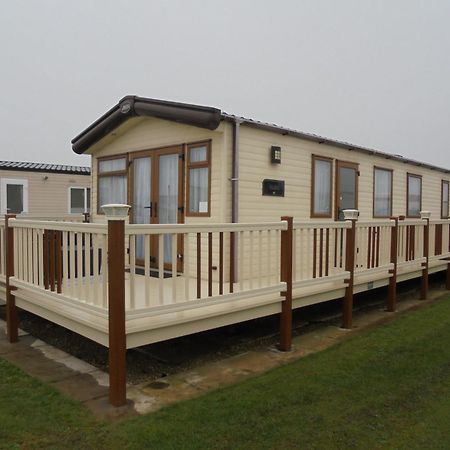 The Grange Ingoldmells: Elan 6 Berth, Central Heated, Wrap Around Decking Εξωτερικό φωτογραφία
