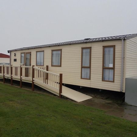 The Grange Ingoldmells: Elan 6 Berth, Central Heated, Wrap Around Decking Εξωτερικό φωτογραφία