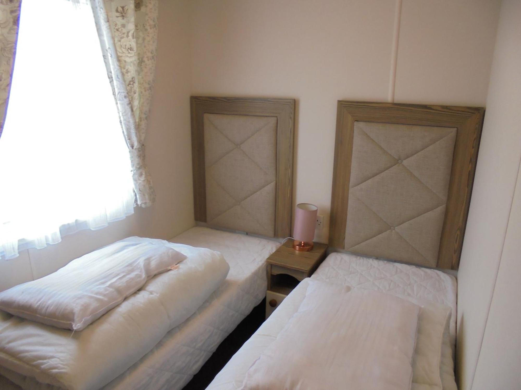 The Grange Ingoldmells: Elan 6 Berth, Central Heated, Wrap Around Decking Εξωτερικό φωτογραφία