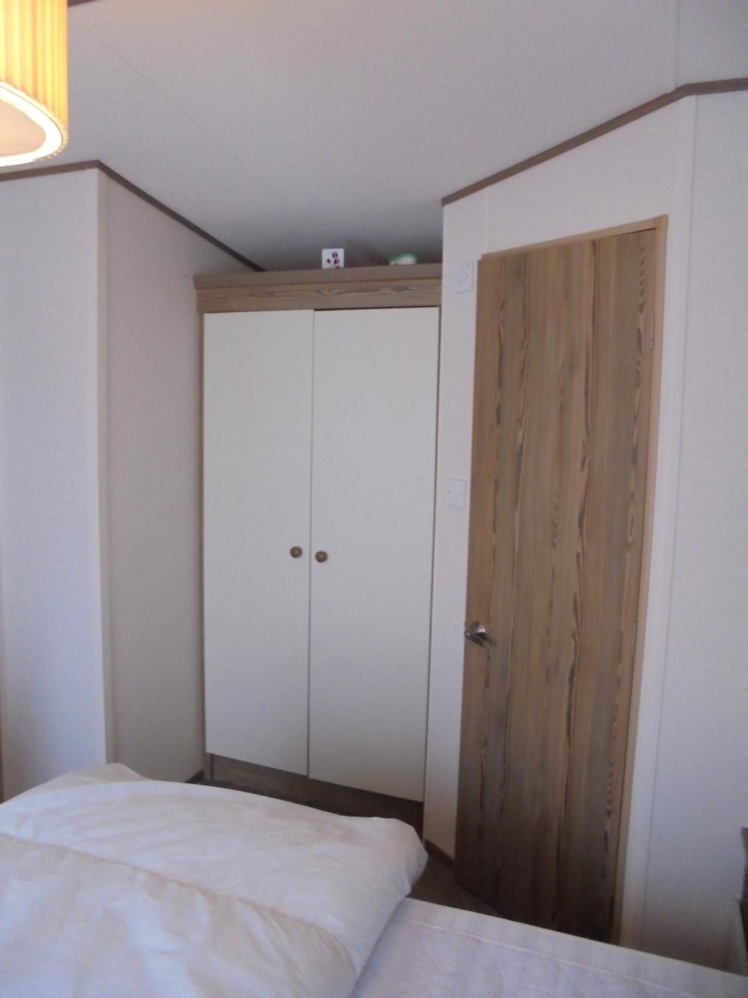 The Grange Ingoldmells: Elan 6 Berth, Central Heated, Wrap Around Decking Εξωτερικό φωτογραφία