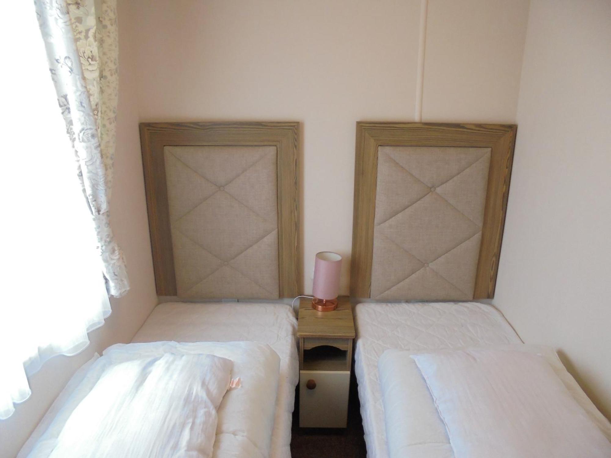 The Grange Ingoldmells: Elan 6 Berth, Central Heated, Wrap Around Decking Εξωτερικό φωτογραφία