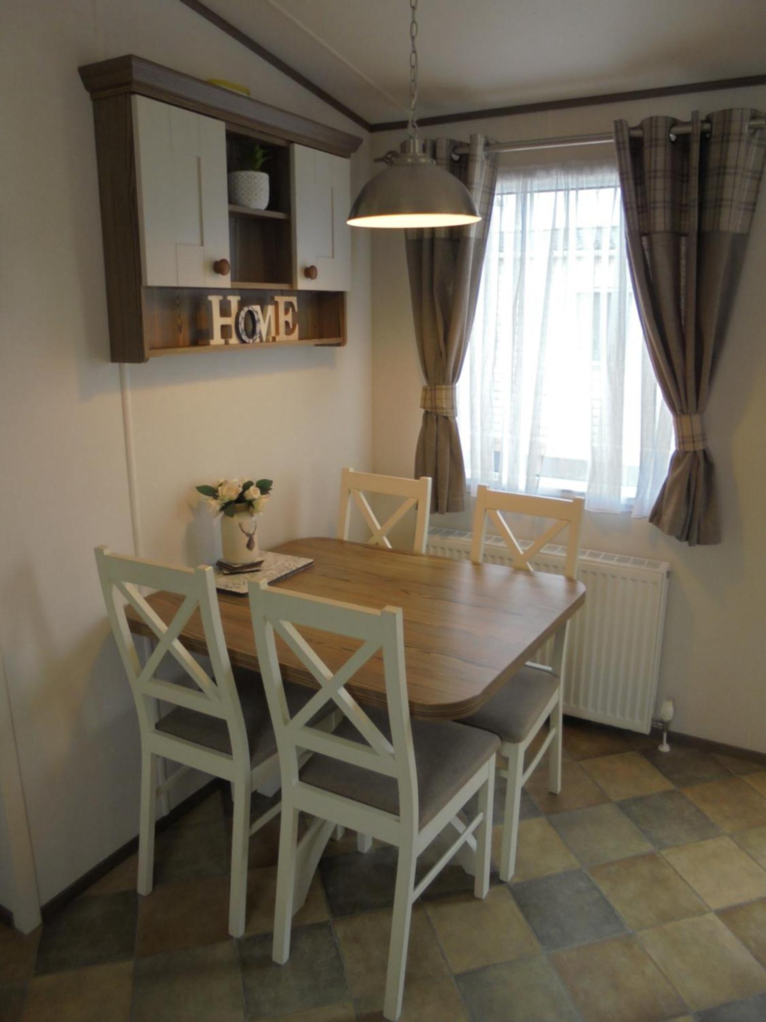 The Grange Ingoldmells: Elan 6 Berth, Central Heated, Wrap Around Decking Εξωτερικό φωτογραφία